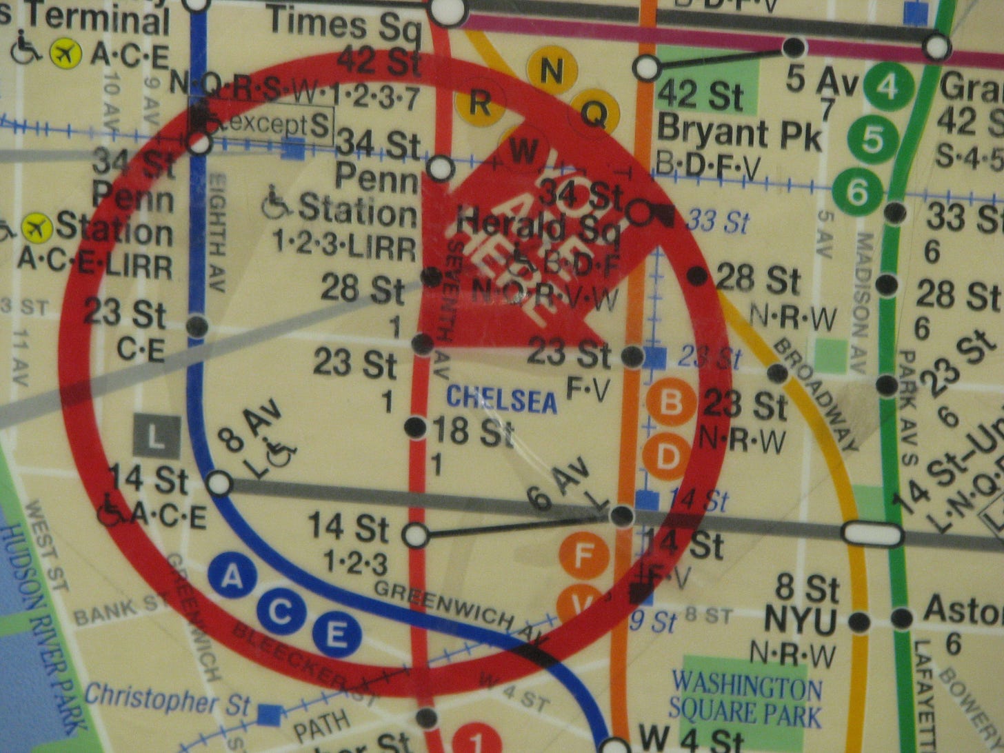 You Are Here...... Map located in the subway area. NYC | Map, Design, Magic  carpet