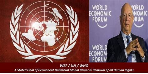 UN "Pact for the Future" Seeks Permanent Emergency Powers for ...