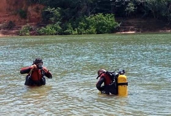 Young man dies after falling into river after suffering sudden illness 