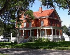 Image result for cheyenne wyoming home house historic historical 1910s