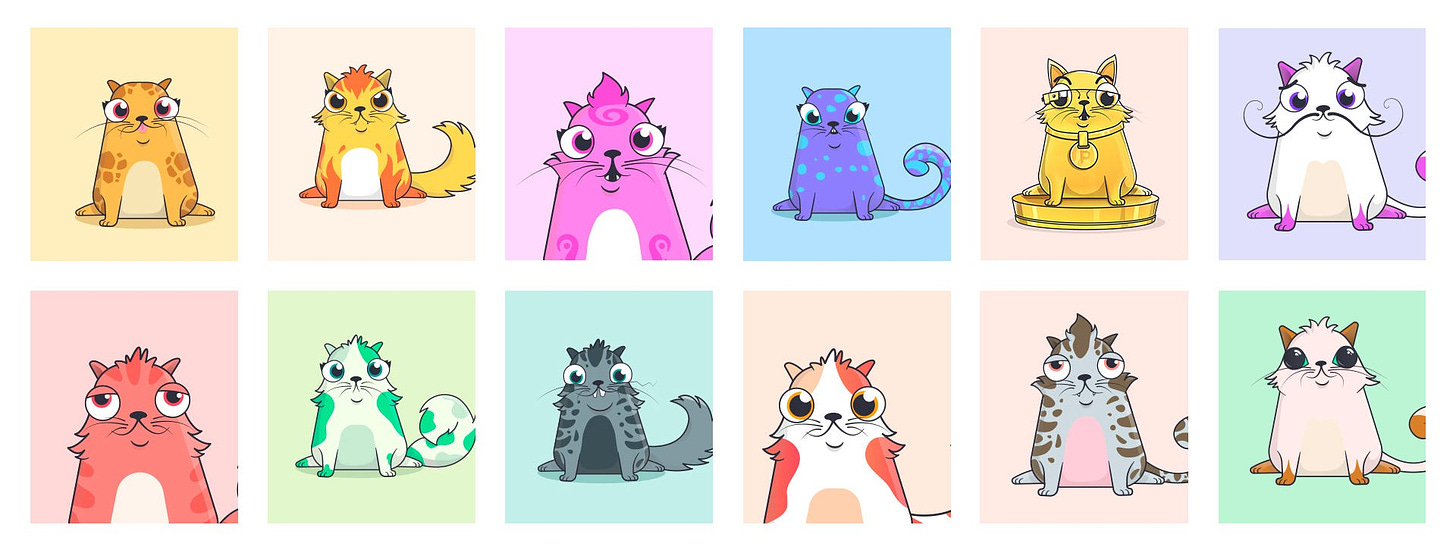 How to Code Your Own CryptoKitties-Style Game on Ethereum | by James | Loom  Network | Medium