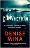 Book Cover for Denise Mina's Conviction