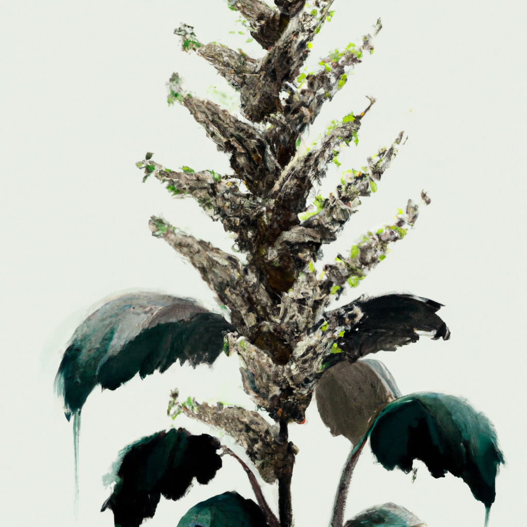 Black Cohosh Natural Relief for Menopause Symptoms