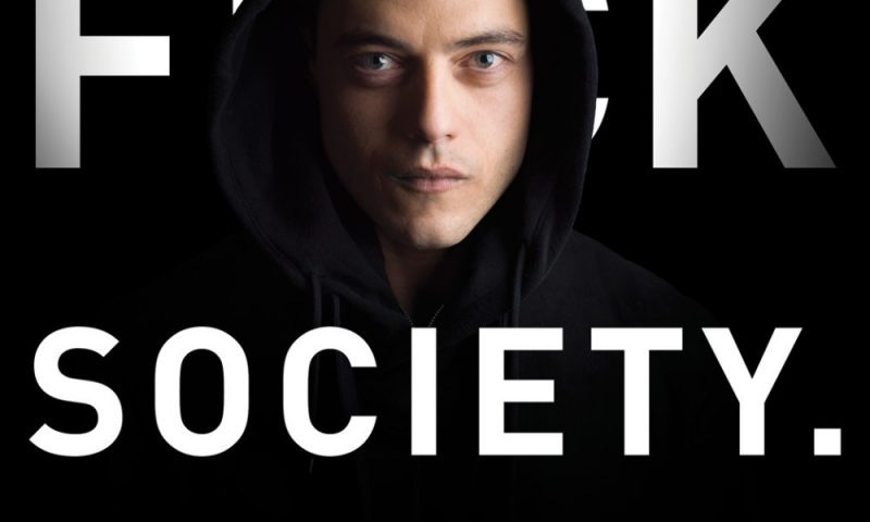 mr robot top 10 best shows of 2016