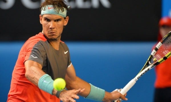 rafael nadal lost in barcelona open but ready for madrid 2015