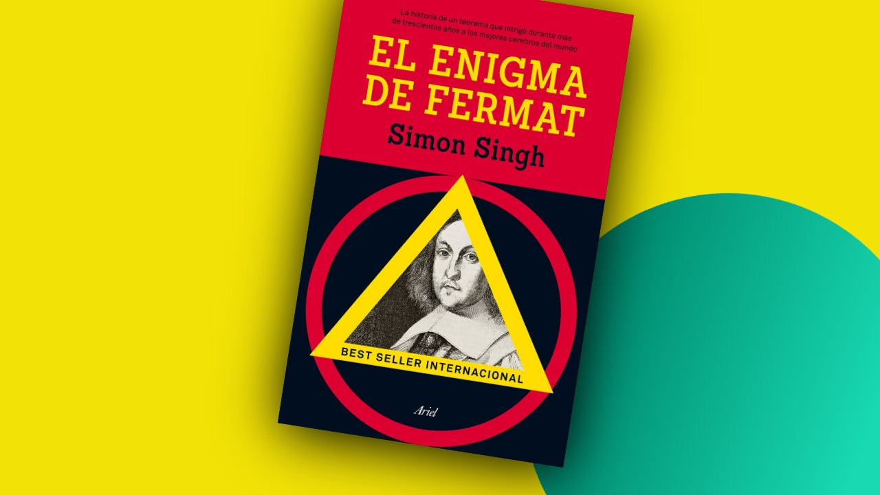 El enigma de Fermat – Simon Singh