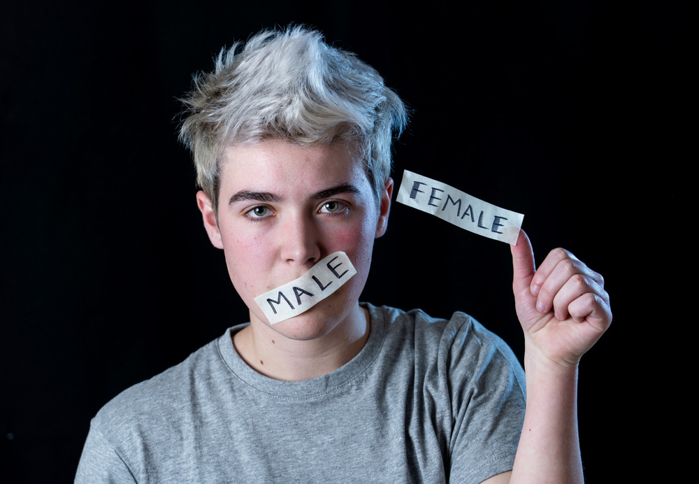 Teenage Gender Identity- A Guide for Caring Parents - Parenting ...