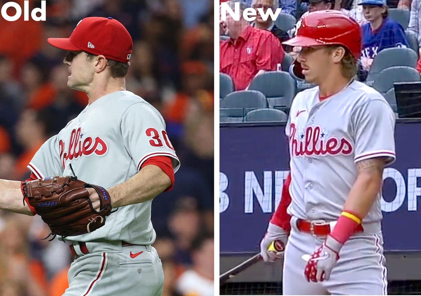 Uni Watch Ranks All 30 MLB Uniforms - InsideHook