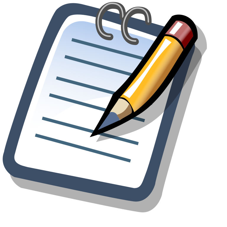 File:Notepad icon.svg - Wikimedia Commons