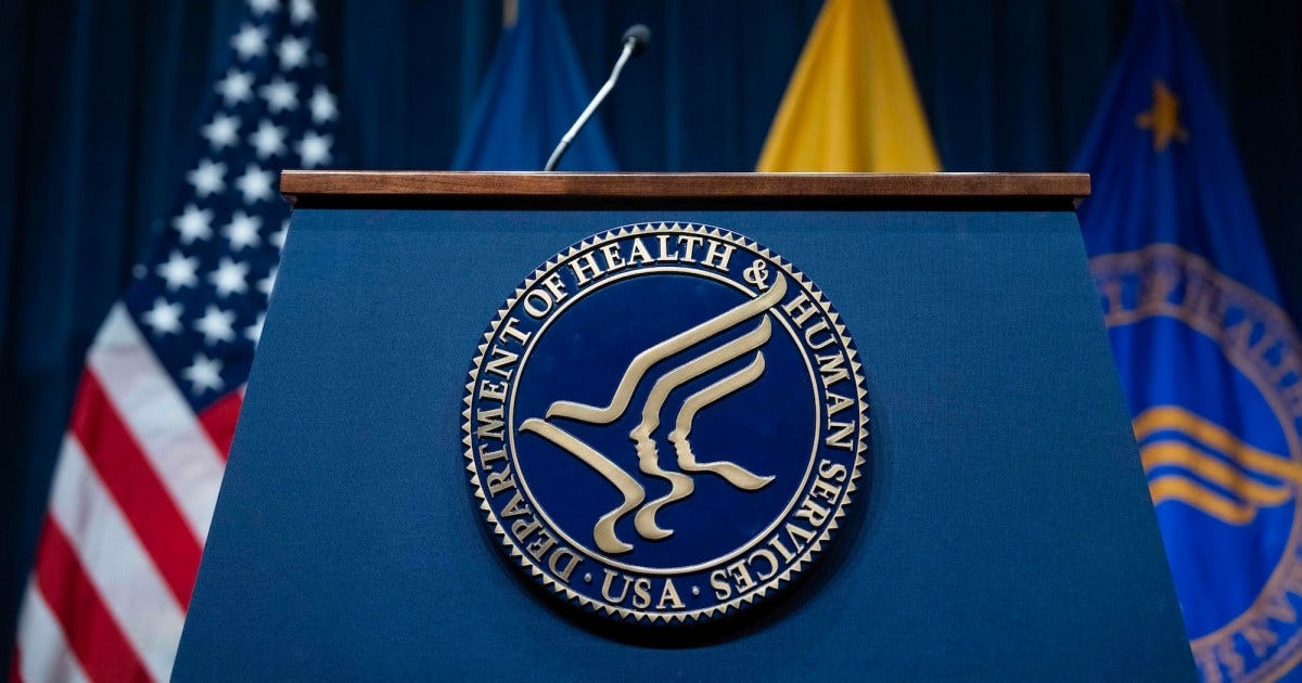 HHS Plans to Cut Funds Used to Investigate Abuse at Group Homes – Mother  Jones