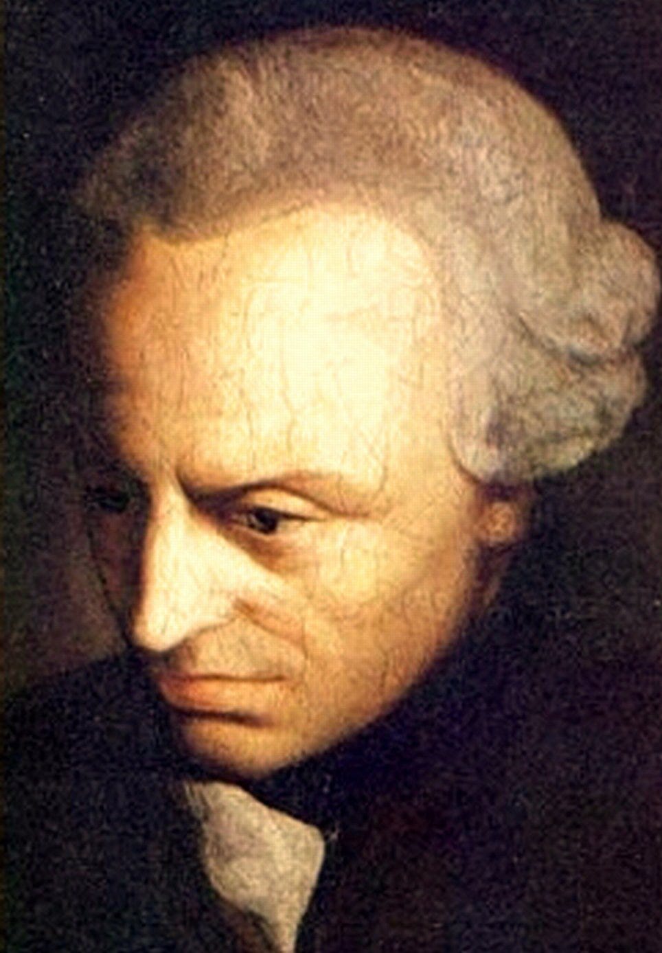 File:Immanuel Kant (painted portrait).jpg - Wikipedia, the free ...