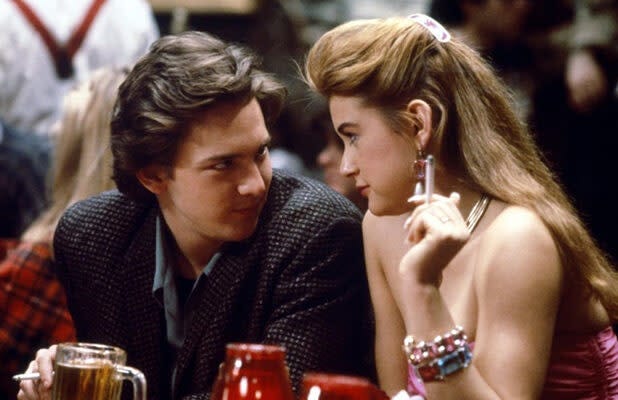 St. Elmo's Fire' TV Series in the Works at NBC