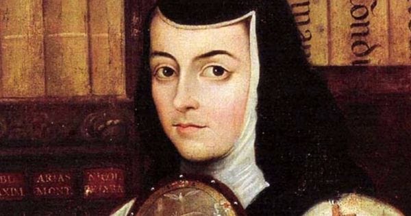 Juana Inés de la Cruz. Feminismo en tiempos de oscurantismo