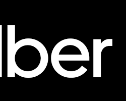 Uber logo