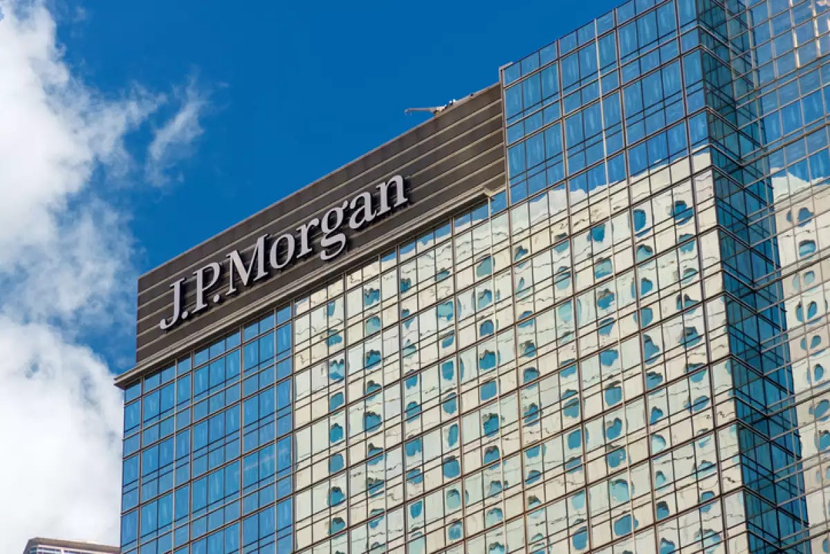 JP Morgan y Deutsche Bank cierran sus oficinas de representación en México