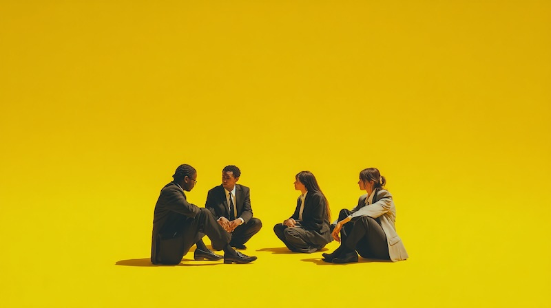 The Best Leadership Newsletter Ever - Actor-Observer Bias