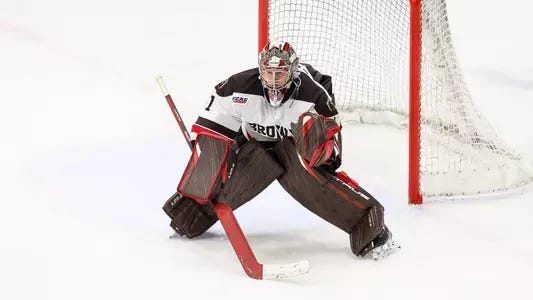 Lawton Zacher - Men's Ice Hockey - Brown University Athletics