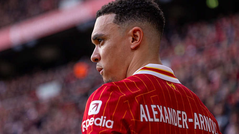 Is Trent Alexander-Arnold Going to Real Madrid? Latest News, Updates,  Timeline