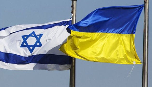 76% of Israeli Jews support providing air defense to Ukraine ...