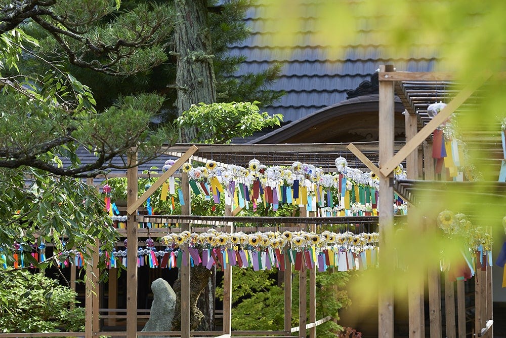 Shōjuin Temple