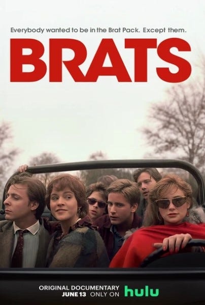 Brats (2024) - IMDb