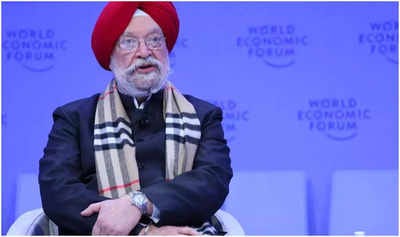 Pakistan using terrorism against India as instrument of state policy: Union minister Puri