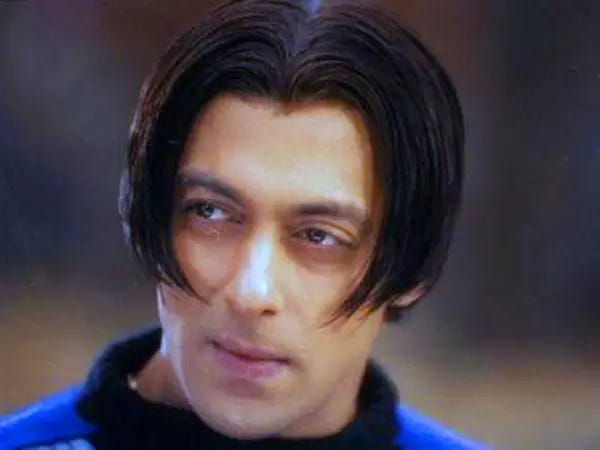 Salman Khan Starrer Tere Naam Is Getting A Sequel And We Are Worried