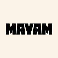 Logo de MAYAM