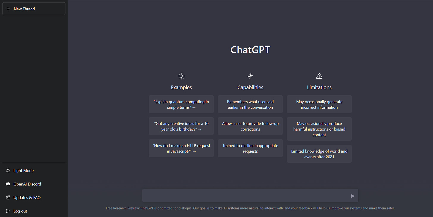 ChatGPT - Wikipedia