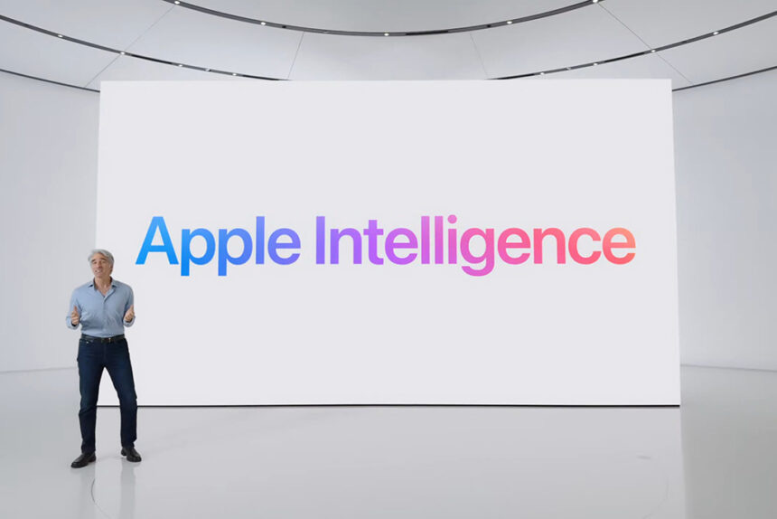 Apple unveils AI game plan, including ChatGPT integration