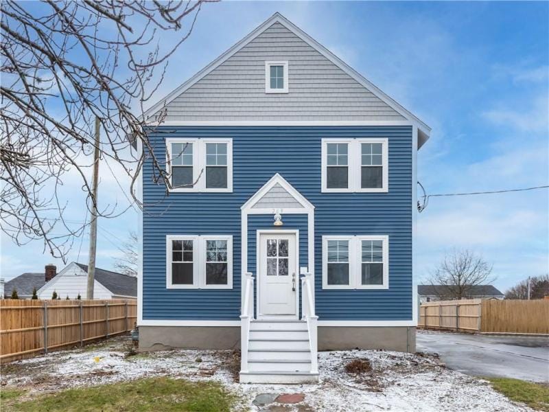 What Sold: 20 Newport County real estate sales, transactions (March 27 – 31)