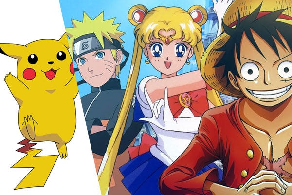 pokemon anime  | rmrk*st | Remarkist Magazine