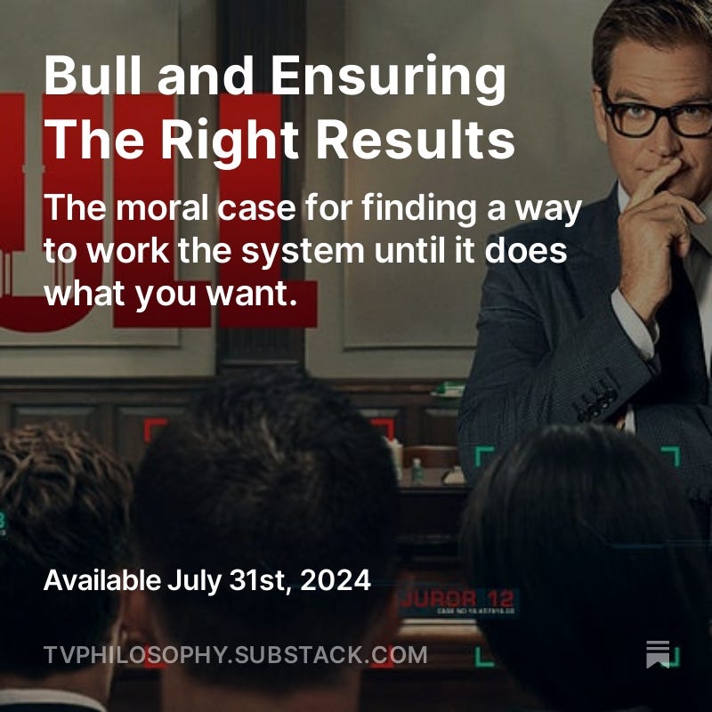 Bull starring Michael Weatherly, Freddy Rodriguez, Geneva Carr, Christopher Jackson, Jaime Lee Kirchner, Annabelle Attanasio, MacKenzie Meehan, Yara Martinez. Click here to subscribe and get the post when it comes out.