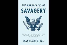 The Management of Savagery - Book Review - Palestine Chronicle