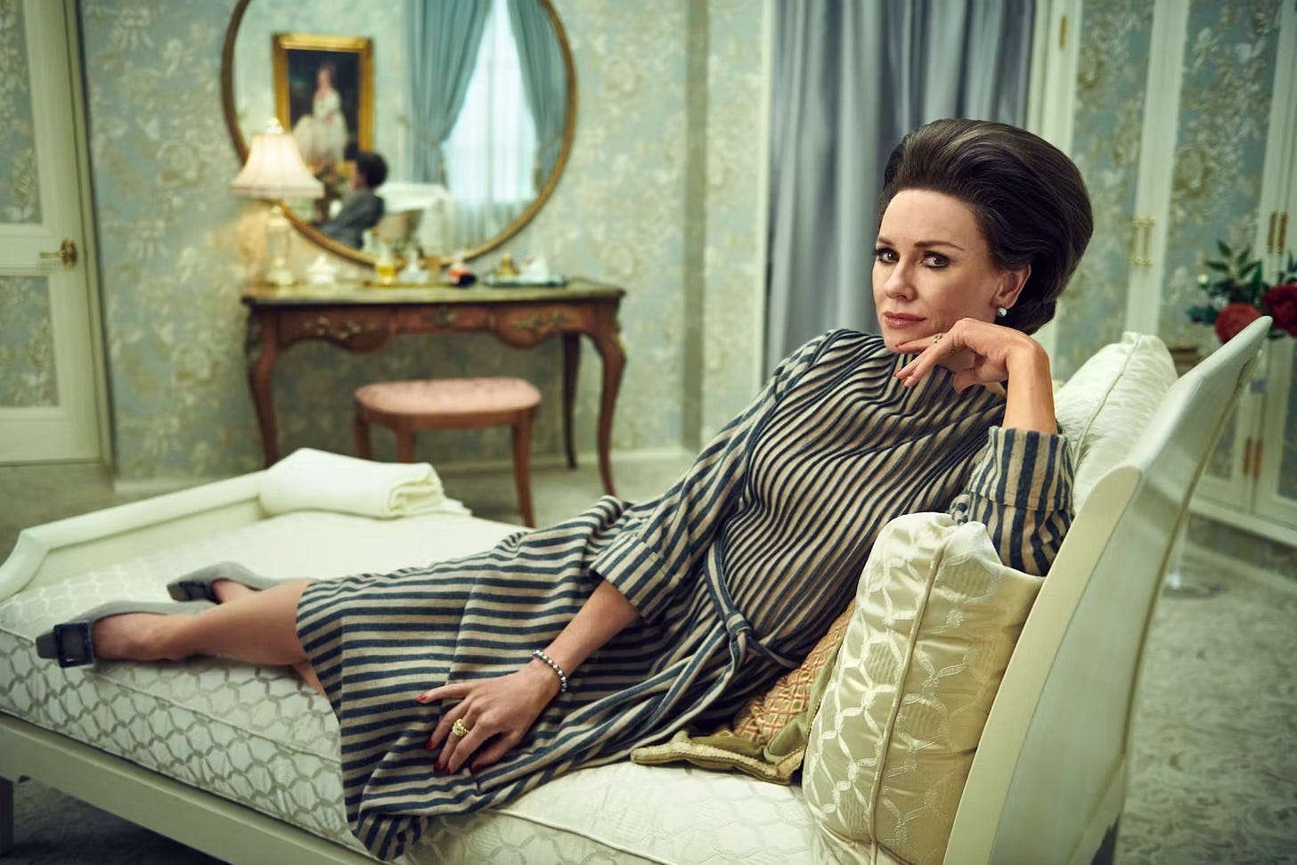 Everything we know about Feud: Capote Vs the Swans: Plot, Cast, Release  Date, Trailer and More | Tatler