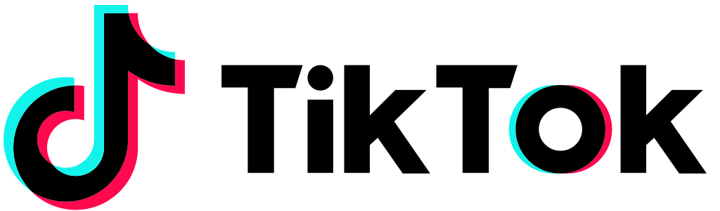 TikTok logo