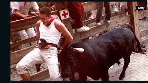 Pamplona's running of the bulls leaves 8 gored in 2019 | CNN