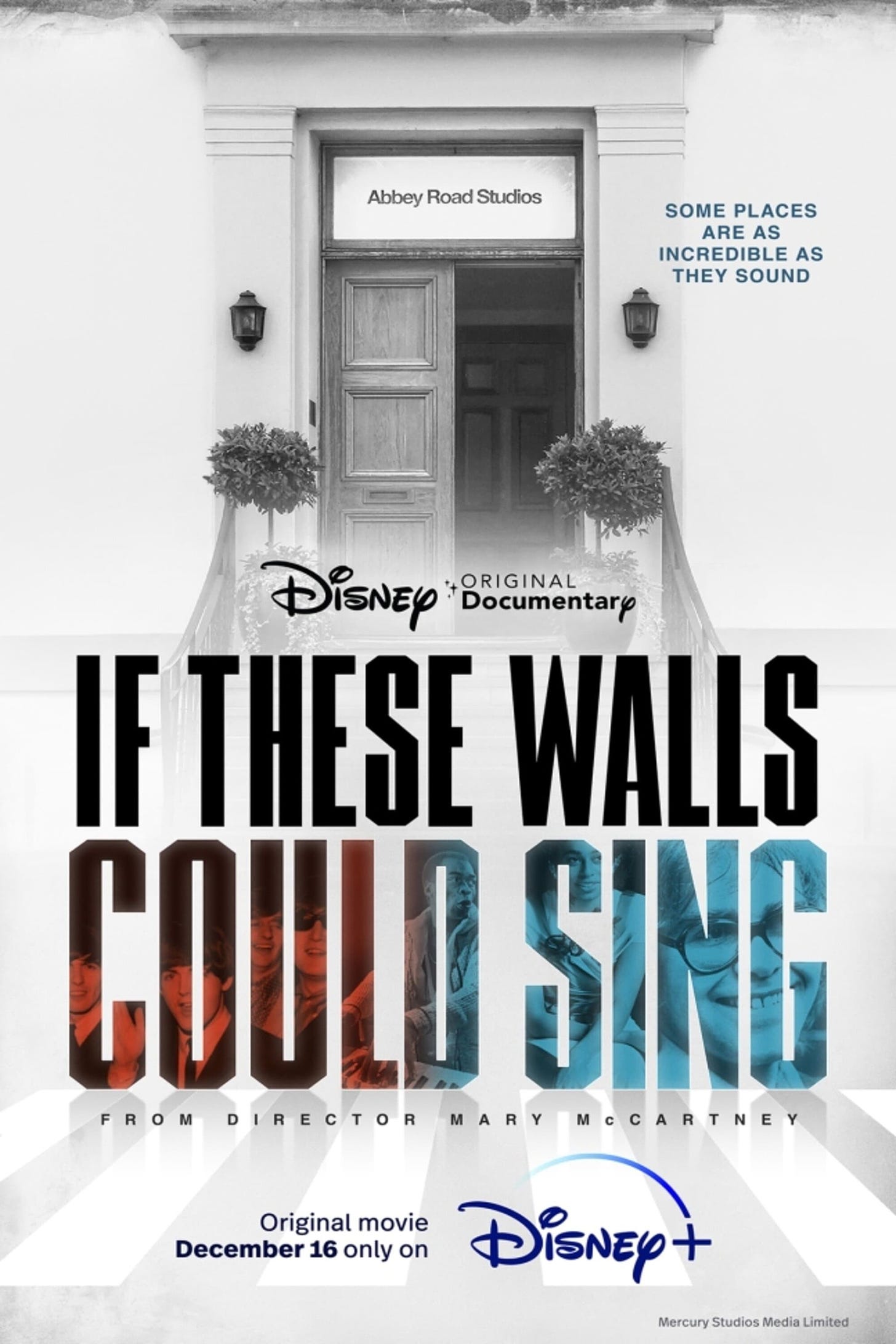 If These Walls Could Sing Reviews - Metacritic