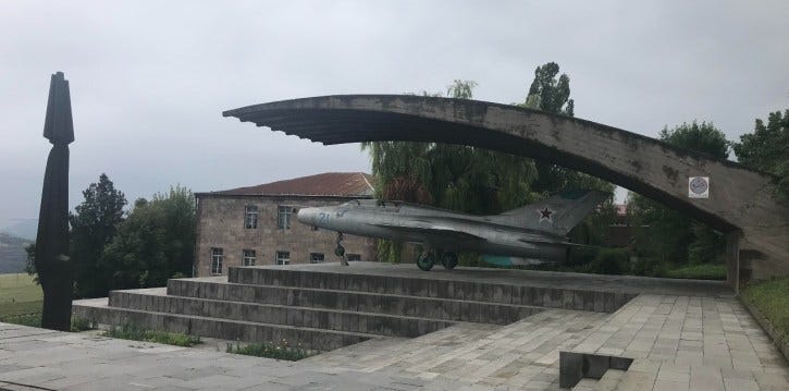 Mikoyan Museum