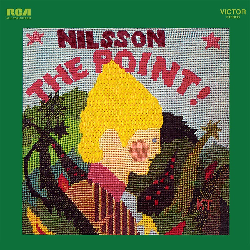 The Official Harry Nilsson SiteThe Point! - The Official Harry Nilsson Site  | Find news, music, photos and more at the official site for Harry Nilsson,  the singer-songwriter known for the hits