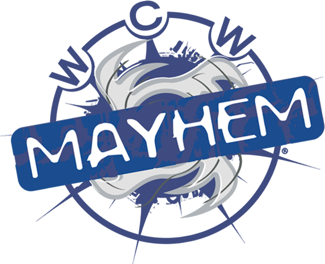 Watch WCW Mayhem 2000 Streaming Online | Peacock