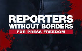 Reporters Without Borders: Editorial policies reflecting ethnic divisions  and hate speech more and more obvious in BiH - SafeJournalists