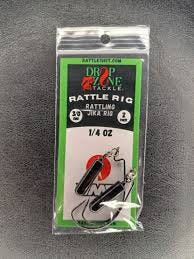 Rattle Rig – Drop Zone Tackle