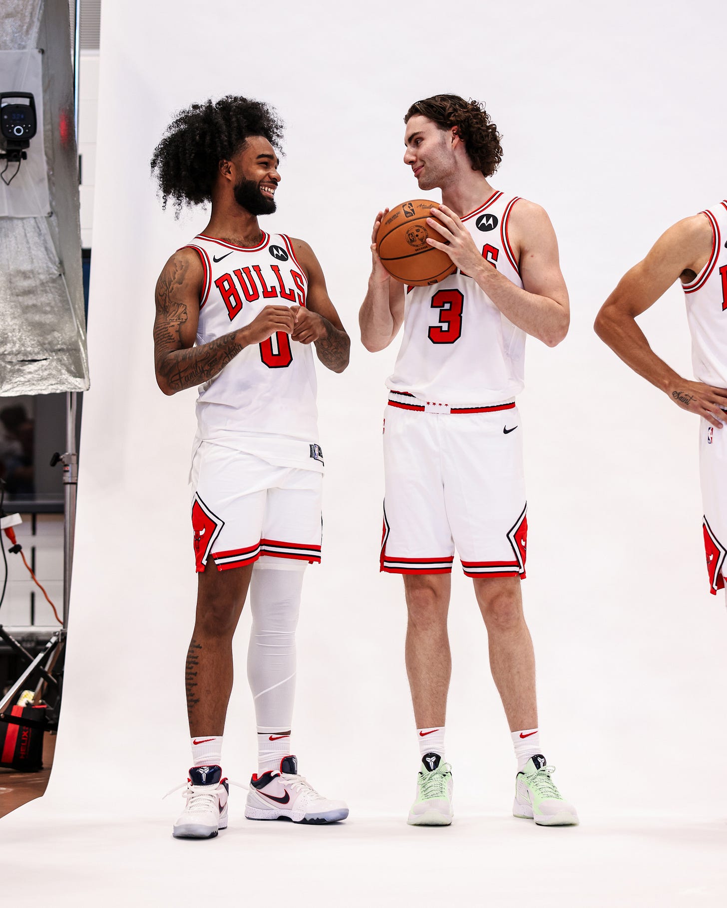 Chicago Bulls (@chicagobulls) / X