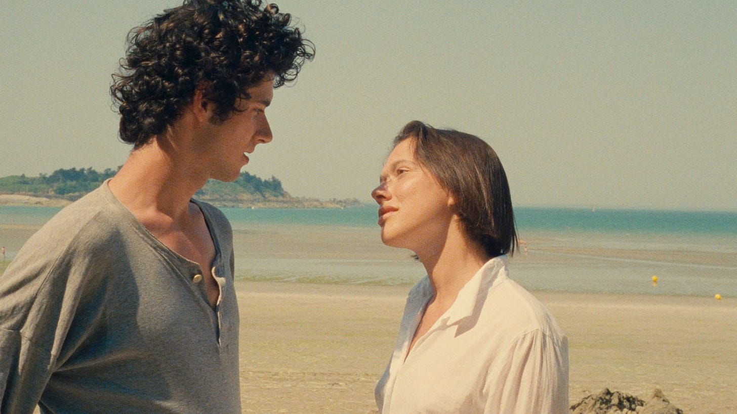 Janus Films — A Tale of Summer