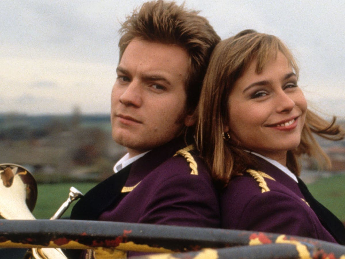 How we made Brassed Off | Comedy films | The Guardian
