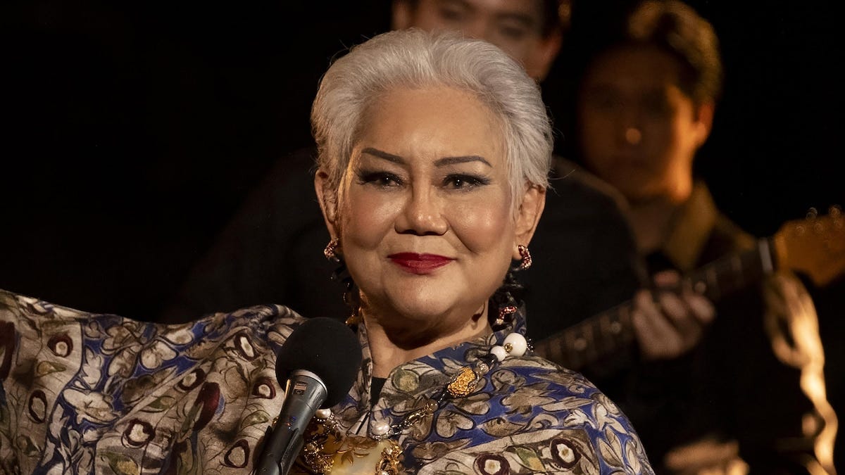 Sritala played by Lek Patravadi on The White Lotus - Official Website for  the HBO Series | HBO.com