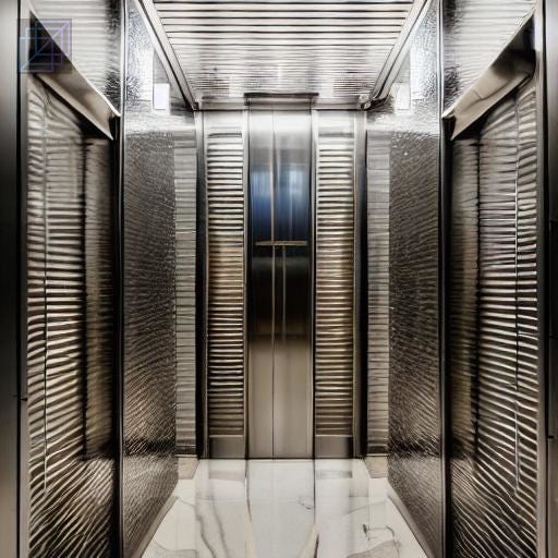 AI Elevator