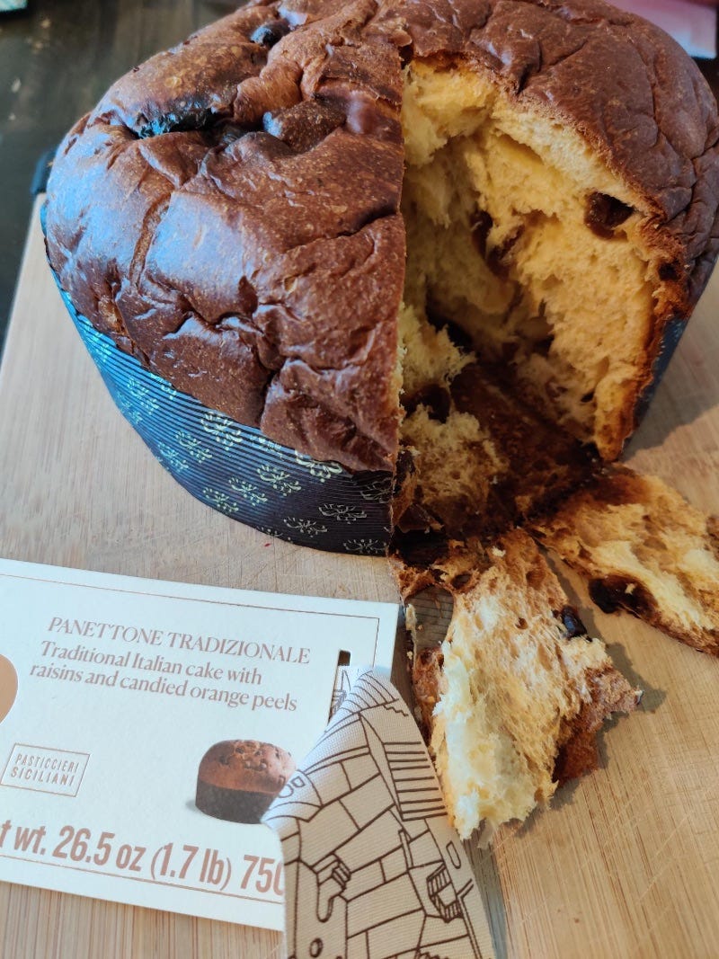 PanettoneOpened