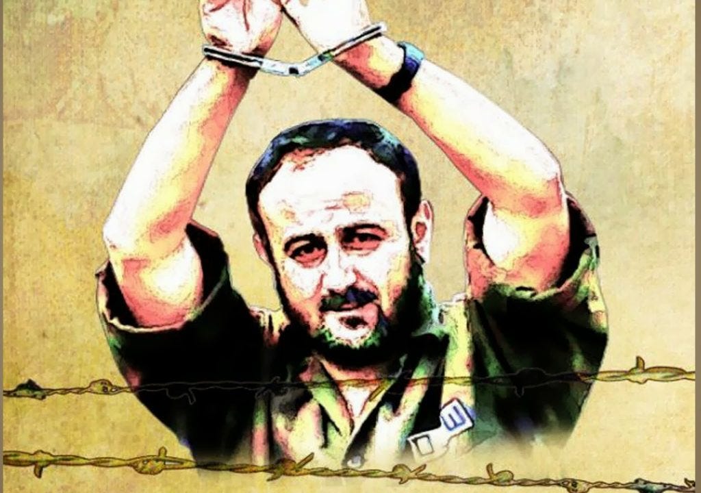 palestina marwan barghouti